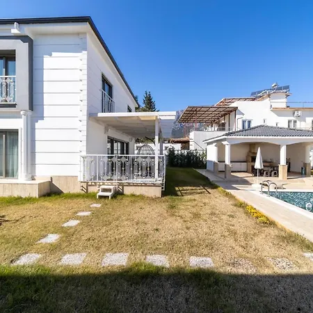 Brand New With Full Amenities