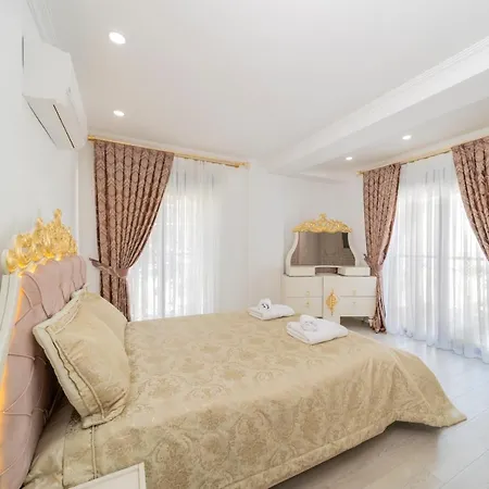 Brand New With Full Amenities Villa