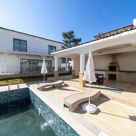 Brand New With Full Amenities * Кемер