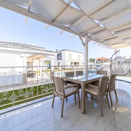 Вилла Brand New With Full Amenities *