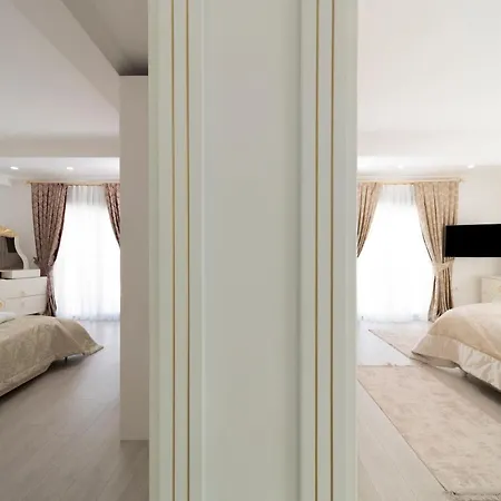Вилла Brand New With Full Amenities *
