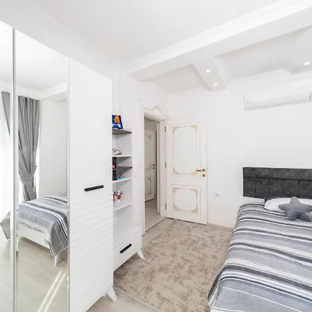 Brand New With Full Amenities Вилла