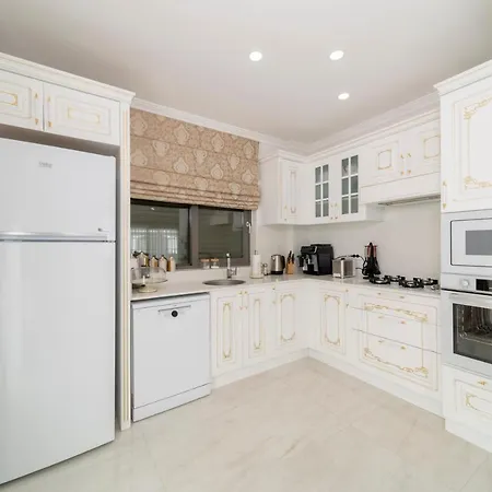 Brand New With Full Amenities * Кемер