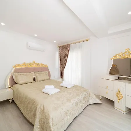 Вилла Brand New With Full Amenities