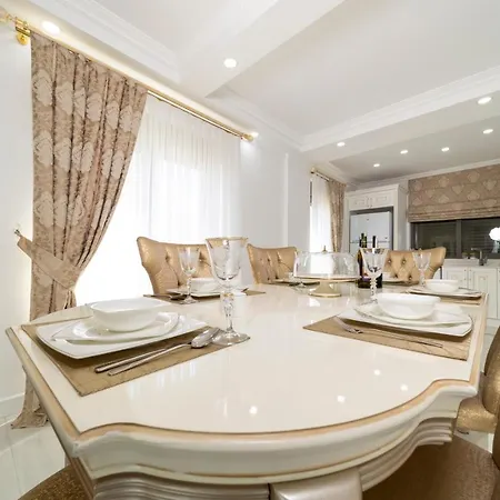 Вилла Brand New With Full Amenities *